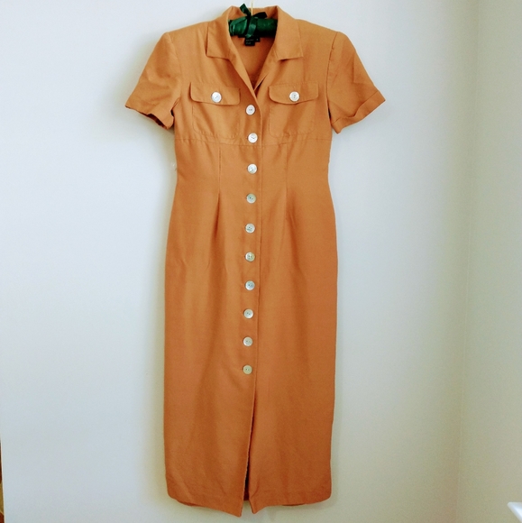 Cynthia Howie Dresses & Skirts - Cynthia Howie Dress